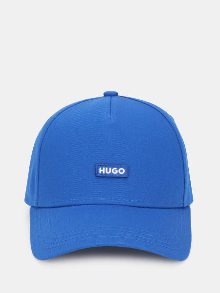 Кепка Hugo Blue синяя