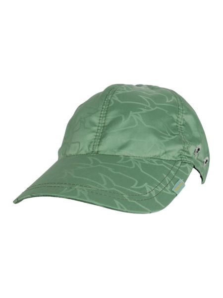 Mütze Paul & Shark grün
