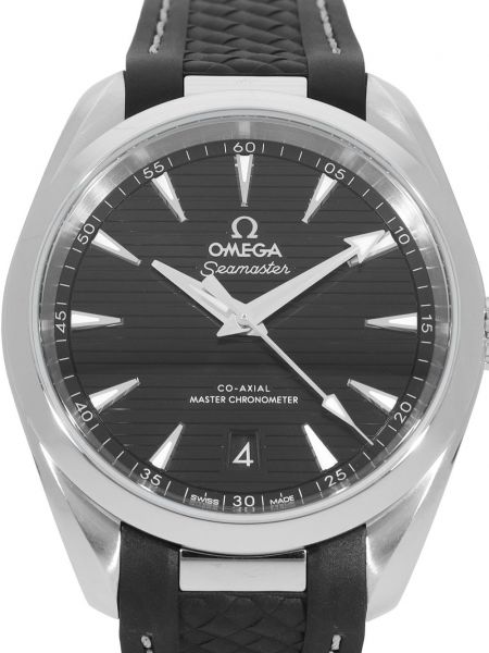 Laikrodžiai Omega juoda