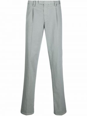 Pantalones chinos Boglioli gris