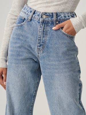 Jeans The Fated blu