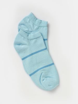 Ponožky Dagi modrá