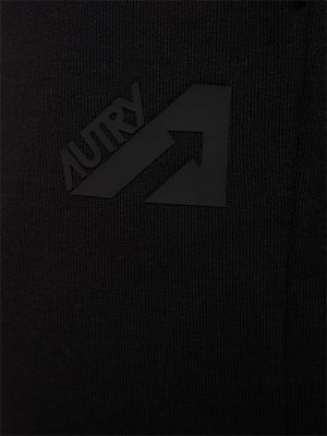 Sport nadrág Autry fekete