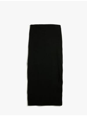 Šaty Koton černé