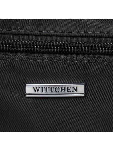 Чанта за чанта Wittchen черно