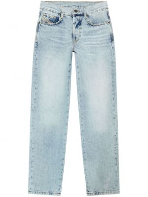 Jean droit Diesel