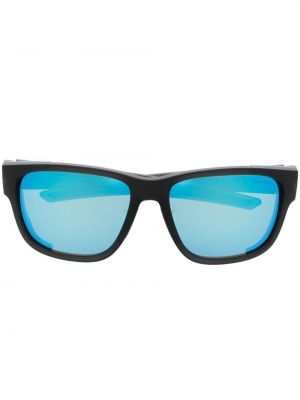 Слънчеви очила на райета Prada Eyewear