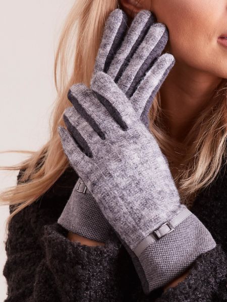 Palcové rukavice Fashionhunters