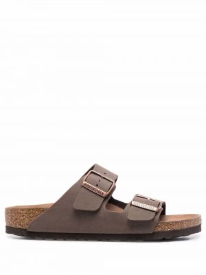 Sandaletter Birkenstock brun