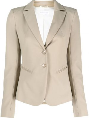 Blazer Patrizia Pepe grön