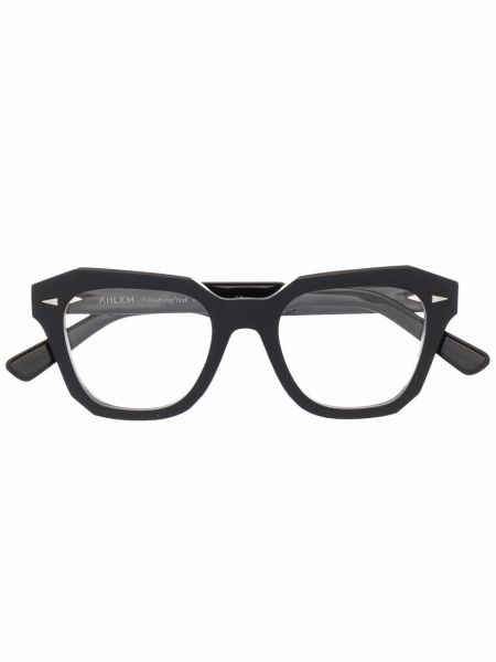 Oversized okuliare Ahlem čierna