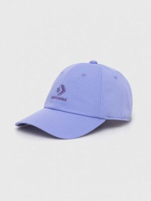 Șapcă Converse violet
