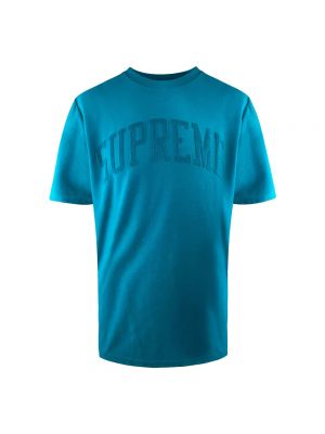 Koszula Supreme - Niebieski