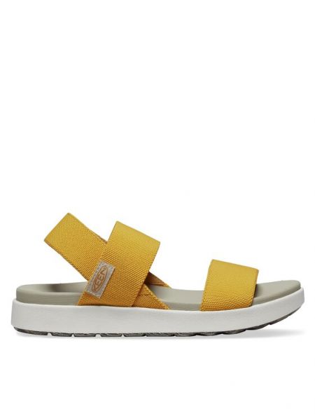 Sandály Keen žluté