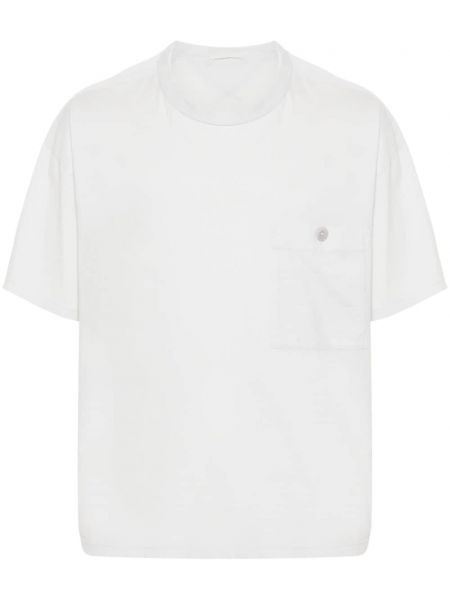 T-shirt Ten C grå