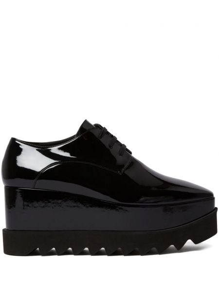 Brogues Stella Mccartney sort