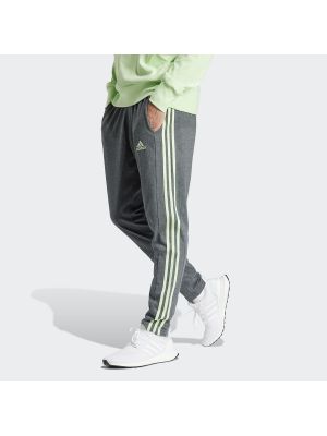 Pantalones de chándal de tela jersey Adidas