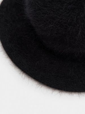 Шляпа Finn Flare черная