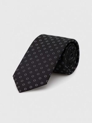 Вратовръзка Boss черно