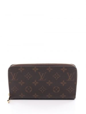 Cipzáras pénztárca Louis Vuitton