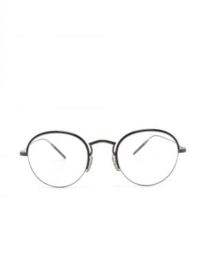 Ochelari Oliver Peoples negru