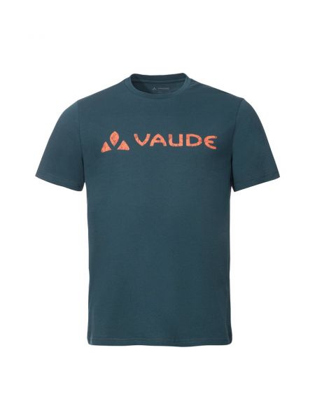 Koszulka Vaude zielona