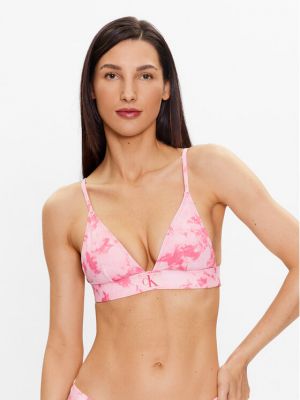Bikini Calvin Klein Swimwear roz