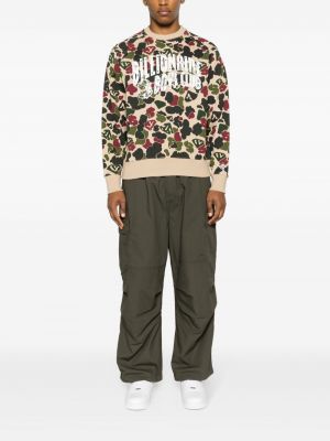 Cargo kalhoty relaxed fit Carhartt Wip