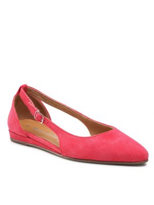 Cipele Tamaris ružičasta
