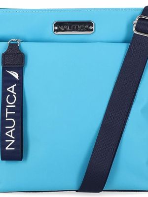 Нейлоновая мини сумочка Nautica