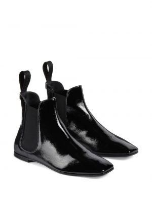 Ankle boots Giuseppe Zanotti schwarz