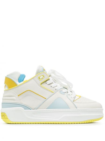 Sneakers Just Don giallo