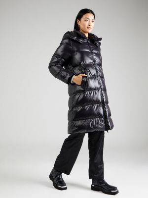 Zimný kabát Canadian Classics čierna