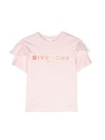 Koszulki męskie Givenchy