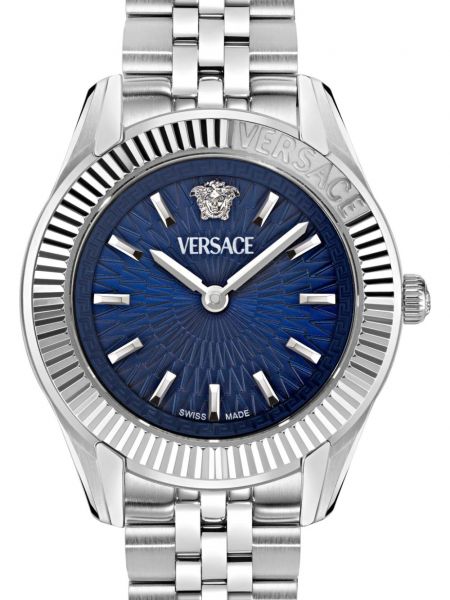 Laikrodžiai Versace mėlyna