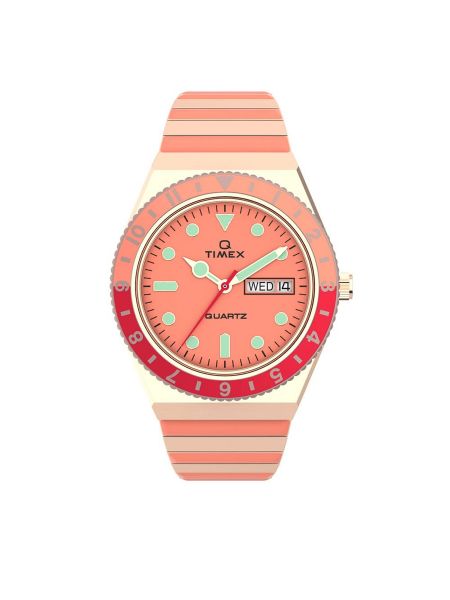 Laikrodžiai Timex rožinė
