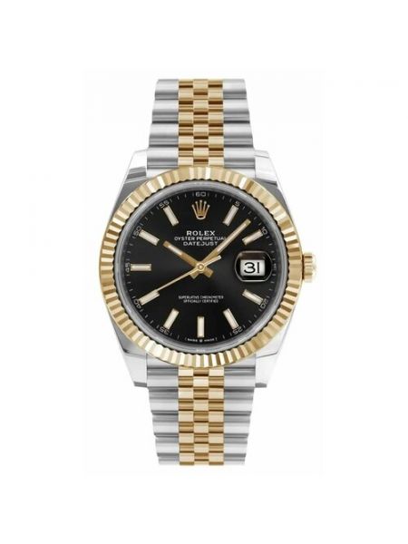 Наручные часы Rolex золотой