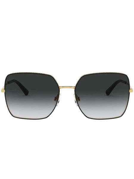 Okulary przeciwsłoneczne slim fit Dolce And Gabbana