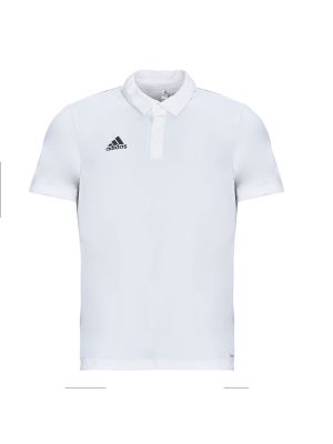 Rövid ujjú pólóing Adidas fehér