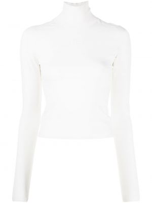 Pullover Alexander Wang weiß