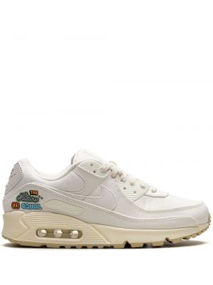 Sneaker Nike Air Max bej