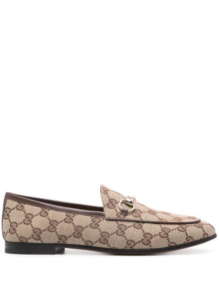 Loafers Gucci