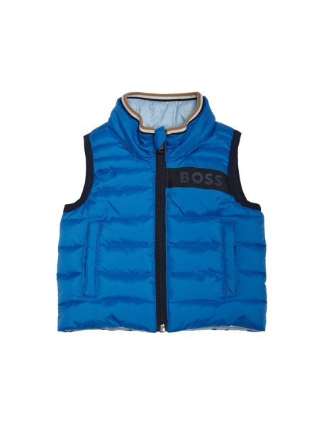 Hette nylon vest for gutter Boss