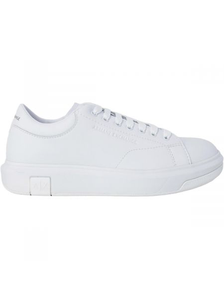 Sneakers Eax fehér