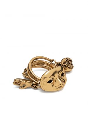 Δαχτυλίδι Lemaire χρυσό