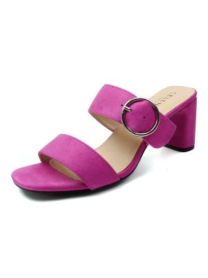 Chaussures de ville Celena violet