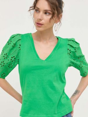 Bluză Morgan verde