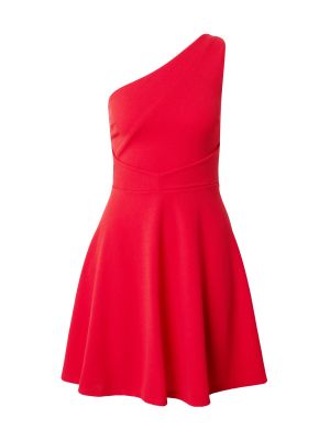 Mini šaty Wal G. červená