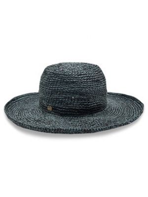 Czarny kapelusz Seafolly