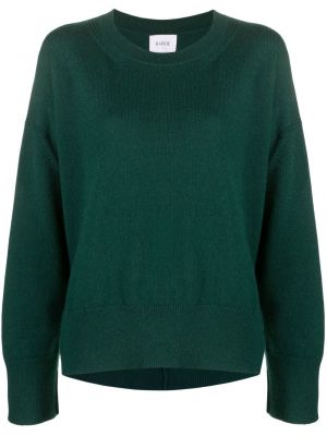 Sweter Barrie zielony